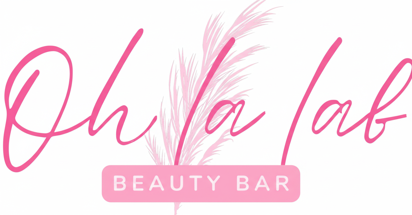 Ohlalab BeautyBar Logo